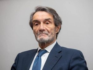 Energia, A.Fontana: “Stazione a idrogeno passo fondamentale verso prima rete nazionale”
