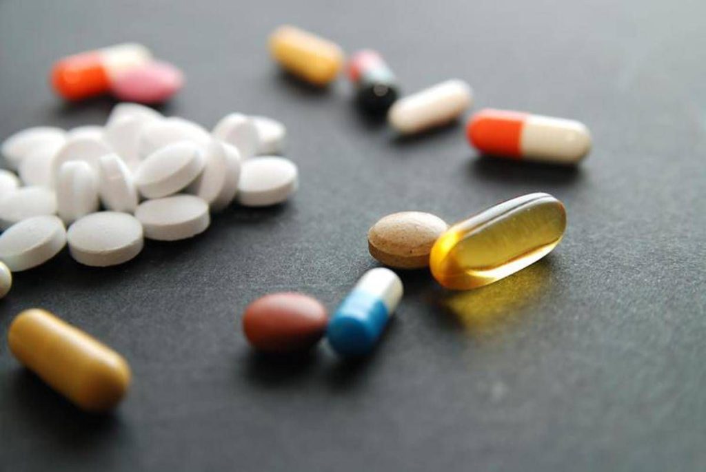 Farmaci: studio Tor Vergata, da mix antiobesità effetto sazietà e stop fame