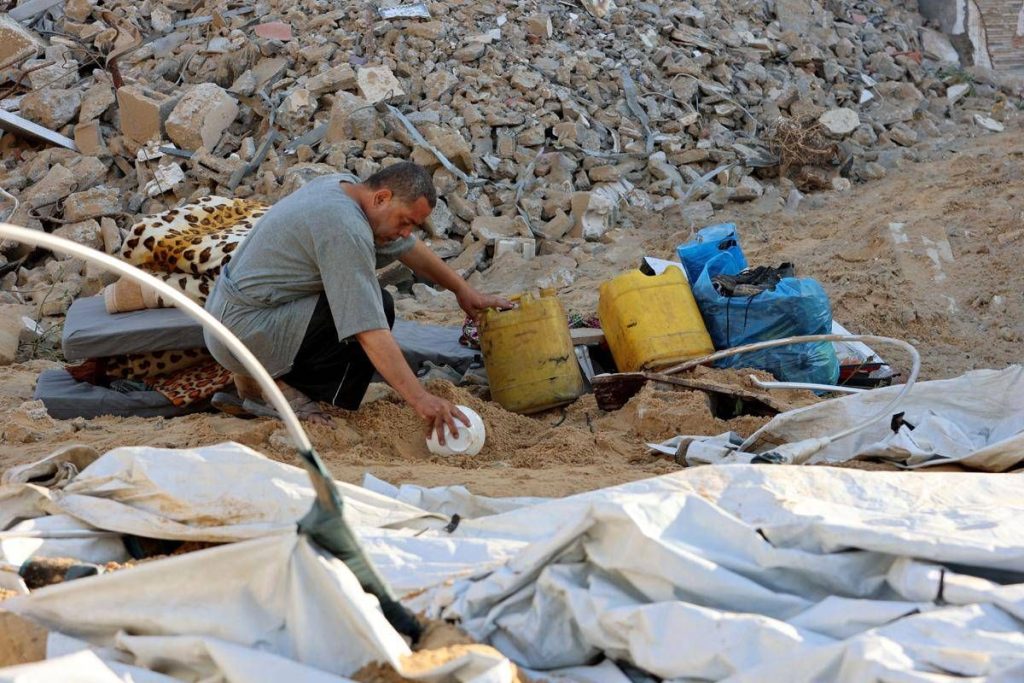 Gaza, “almeno 21 morti oggi”. Qatar vede “finestra di opportunità” per tregua