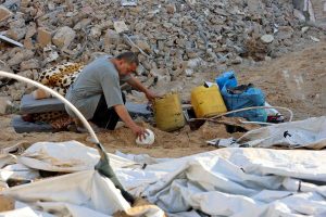 Gaza, “almeno 21 morti oggi”. Qatar vede “finestra di opportunità” per tregua