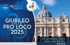 Giubileo, Infiorata Pro Loco d’Italia: l’arte dei territori fiorisce in piazza San Pietro