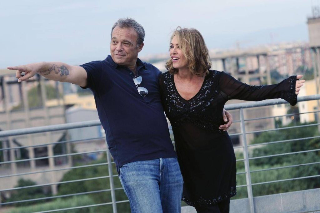 I Cesaroni, Olivieri ad Amendola: “Da ex cast nessun disprezzo”. Ed Elena Sofia Ricci invia frecciatine