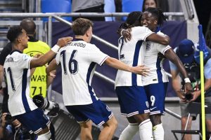 Inghilterra campione d’Europa Under 21, Germania battuta 3-2