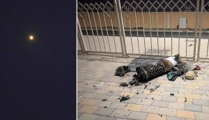 Iran risponde ai raid Usa, attaccata base americana in Qatar