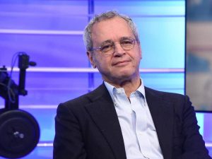 La7, Mentana: “Mai detto che vado da qualche altra parte”