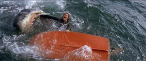‘Lo squalo’ di Spielberg compie 50 anni, fu una svolta epocale per il cinema