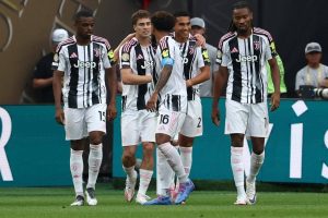 Mondiale per Club, oggi Juventus-Manchester City – Diretta