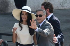 Non solo Bezos, tutte le star di Hollywood che hanno detto “sì” in Italia