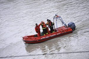 Omicidi Villa Pamphili, si cercano effetti personali di madre e figlia anche nel Tevere