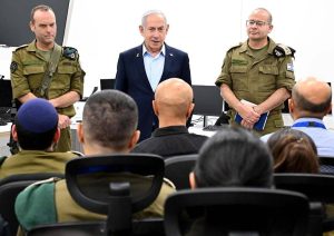 Processo per corruzione a Netanyahu, respinta richiesta di sospensione