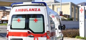 Roma, minorenne accoltellato all’addome: è in codice rosso, fermato un coetaneo