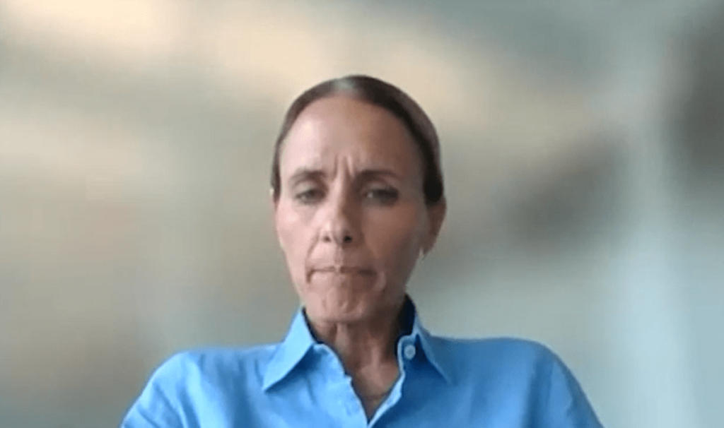 Rondena (Novartis Italia): “Da 20 anni in prima linea per cure malattie sangue”