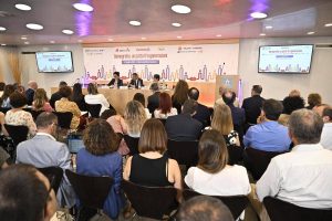 Serve ‘patto fra generazioni’, confronto su crisi che preoccupa italiani