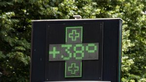Torna il grande caldo, fino a 38 gradi in città: le previsioni meteo
