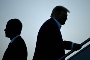 Tregua Israele-Iran, Trump alza la voce. La telefonata a Netanyahu: “Fermati”