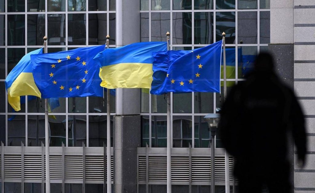 Ucraina, via libera Ue a rinnovo sanzioni Russia. Ma non c’è accordo su 18esimo pacchetto