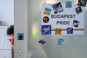 Ungheria, scontro in sordina Budapest-Bruxelles alla vigilia del Pride