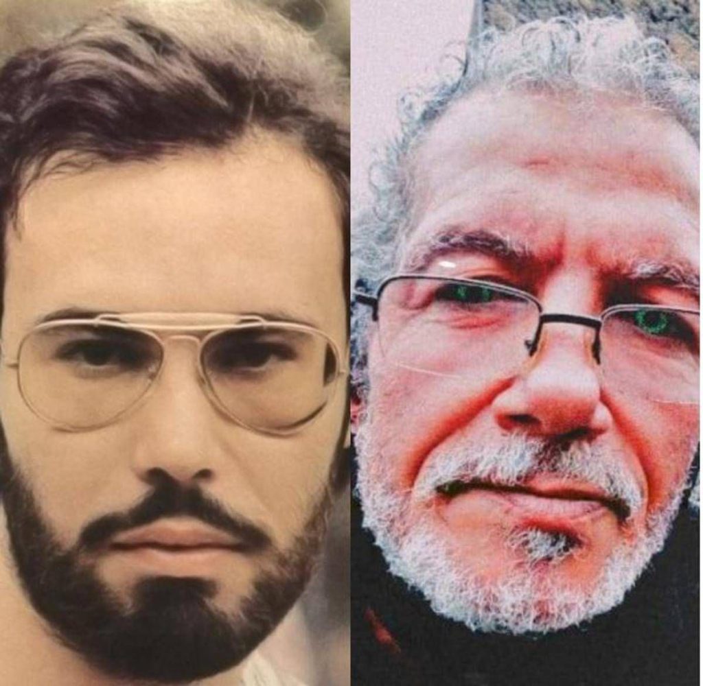 Venditti, il concerto di Bob Marley e il viaggio: ‘Piero e Cinzia’ è nata così 45 anni fa