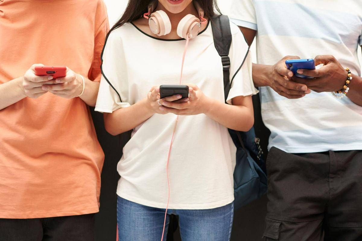 Consumi smart e sostenibili fotografia dei 18enni di oggi