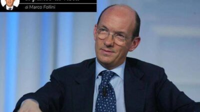 Follini Europa al bivio tra lintregrarsi o lo scomparire Italia cruciale