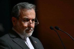 Iran: “Colloqui diplomatici con Usa non riprenderanno molto presto”