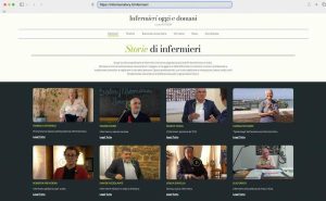 La storia d’Italia raccontata dagli infermieri, è online portale a cura di Fnopi