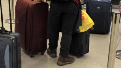 Oro e gioielli allaeroporto sequestro da 2 milioni a Manchester