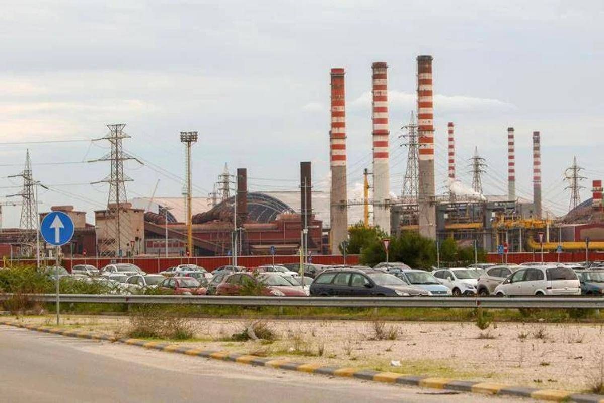 Ex Ilva fonti cig per altri 1550 lavoratori ma in parte coperta con 60 giorni di formazione