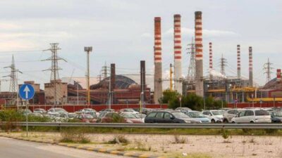 Ex Ilva ok del Cdm a decreto con misure urgenti per continuita impianti