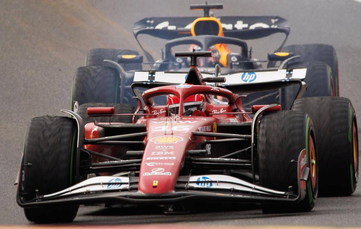 Formula 1 oggi gara Sprint e qualifiche orari e dove vederle in tv