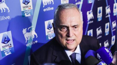 Lazio Lotti Con Lotito mai parlato della cessione del club
