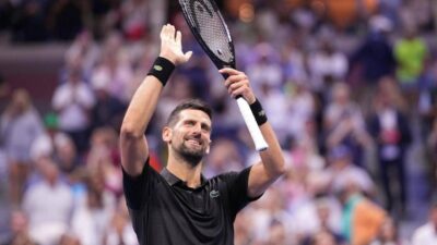 Djokovic rinuncia alle Finals Il labiale che fa sperare Musetti