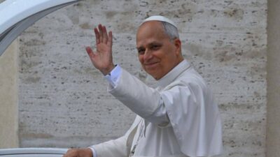 Gli Oscar di Papa Leone XIV tra i film preferiti ce Benigni