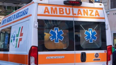 Investito da auto pirata morto 86enne a Milano