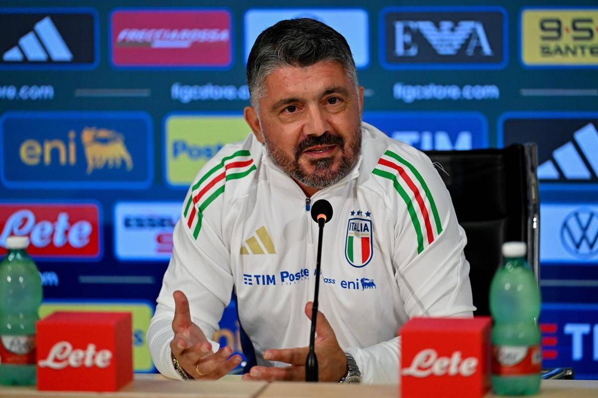 Italia qualificata ai Mondiali senza playoff La combinazione miracolosa per Gattuso