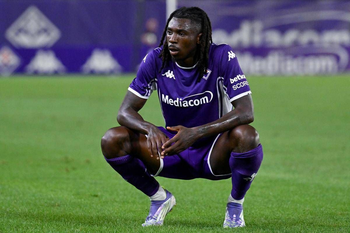 Mainz Fiorentina orario probabili formazioni e dove vederla in tv