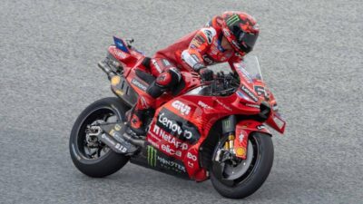 MotoGp Portogallo oggi qualifiche e sprint orario e dove vederle