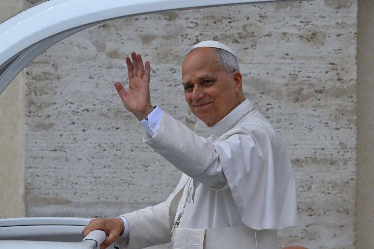 Papa sei mesi di Leone ecco le frasi chiave. Dalla pace disarmata a sparire perche rimanga Cristo