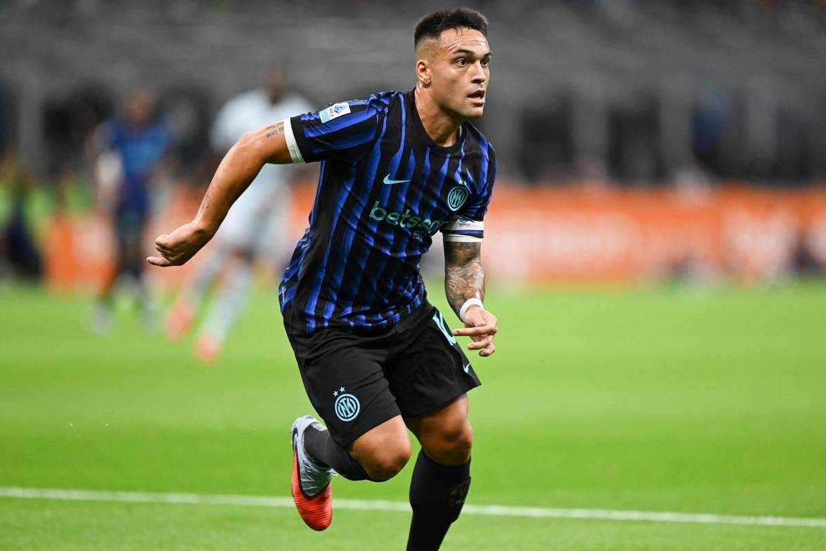 Serie A Inter Milan 0 0 Diretta