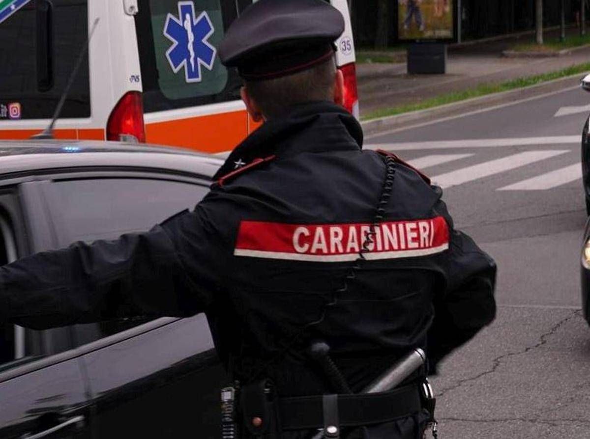 Bagni di Lucca 78enne muore investito da camion della nettezza urbana
