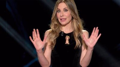 Belve slitta di una settimana Fagnani spoilera ospite Ci sara Malgioglio