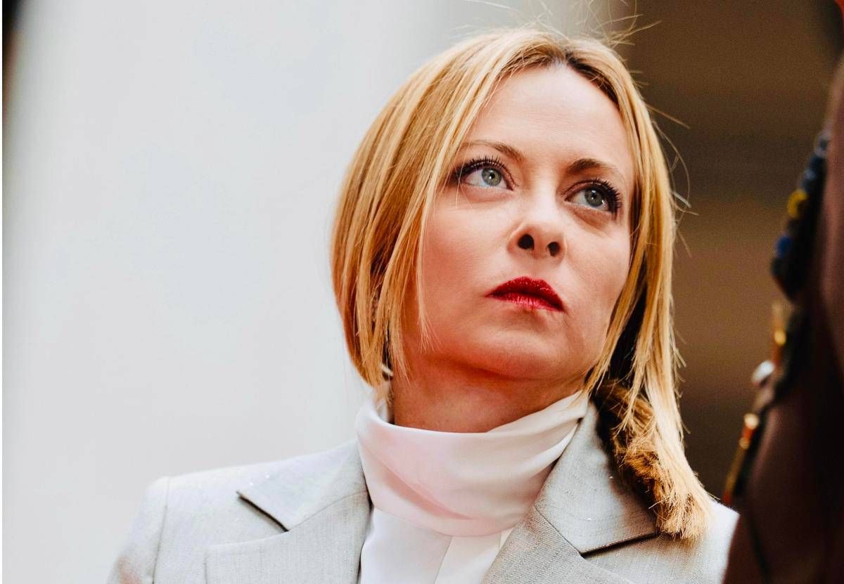 Bimbi allontanati dal bosco a Chieti Meloni sente Nordio ipotesi invio ispettori