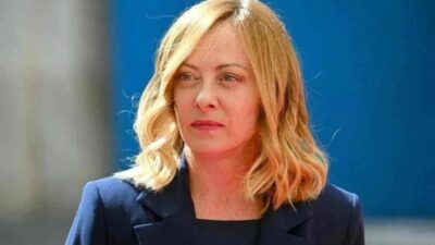 Campania Meloni Puo essere il motore di sviluppo del Mezzogiorno