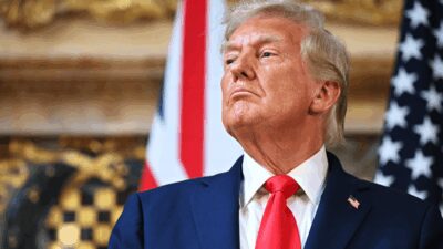 Caso Epstein Trump Nulla da nascondere votate per pubblicazione file