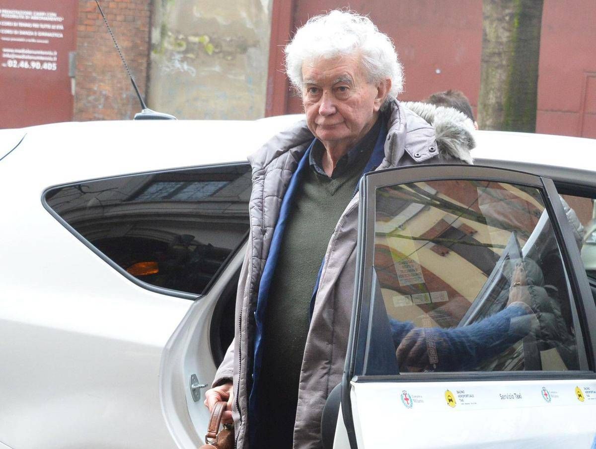 Caso Garlasco Lovati ascoltato in procura a Brescia Ho preso 15mila euro in nero dalla famiglia Sempio