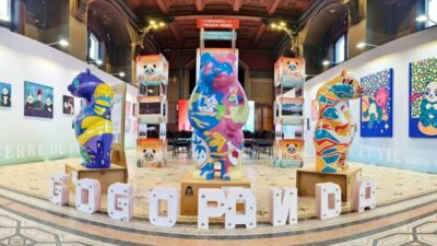 Chengdu Panda Week Series of Events Reach Multiple European Cities Extending an Invitation from the Hometown of Pandas