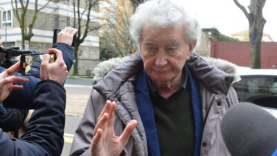 Delitto di Garlasco Chi lha visto A Lovati invito a comparire da procura Brescia