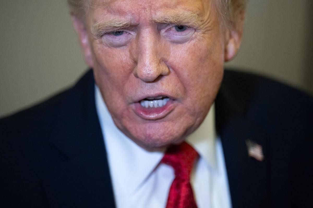 G20 Trump non ci andra Sudafrica massacra afrikaner