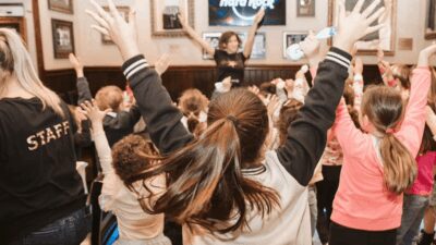 Il brunch dellHard Rock Cafe Roma e tornato con nuovi golosissimi appuntamenti