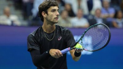 Musetti Wawrinka ad Atene orario precedenti e dove vederla